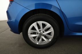 Škoda Fabia - 2024
