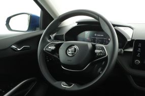 Škoda Fabia - 2024