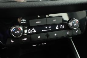 Škoda Fabia - 2024