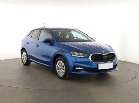 Škoda Fabia - 2024