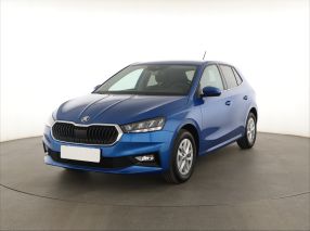 Škoda Fabia - 2024