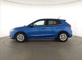 Škoda Fabia - 2024