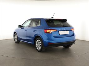 Škoda Fabia - 2024