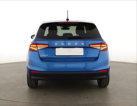 Škoda Fabia - 2024