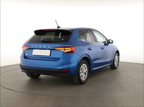 Škoda Fabia - 2024