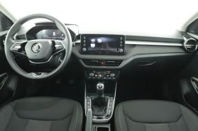 Škoda Fabia - 2024