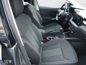 Škoda Fabia - 2024