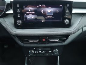 Škoda Fabia - 2024