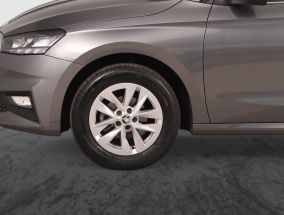 Škoda Fabia - 2024