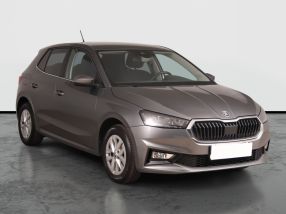 Škoda Fabia - 2024