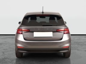 Škoda Fabia - 2024