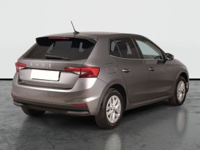 Škoda Fabia - 2024
