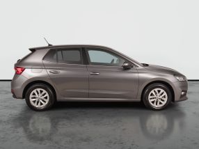 Škoda Fabia - 2024