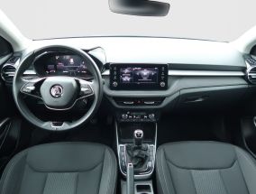 Škoda Fabia - 2024