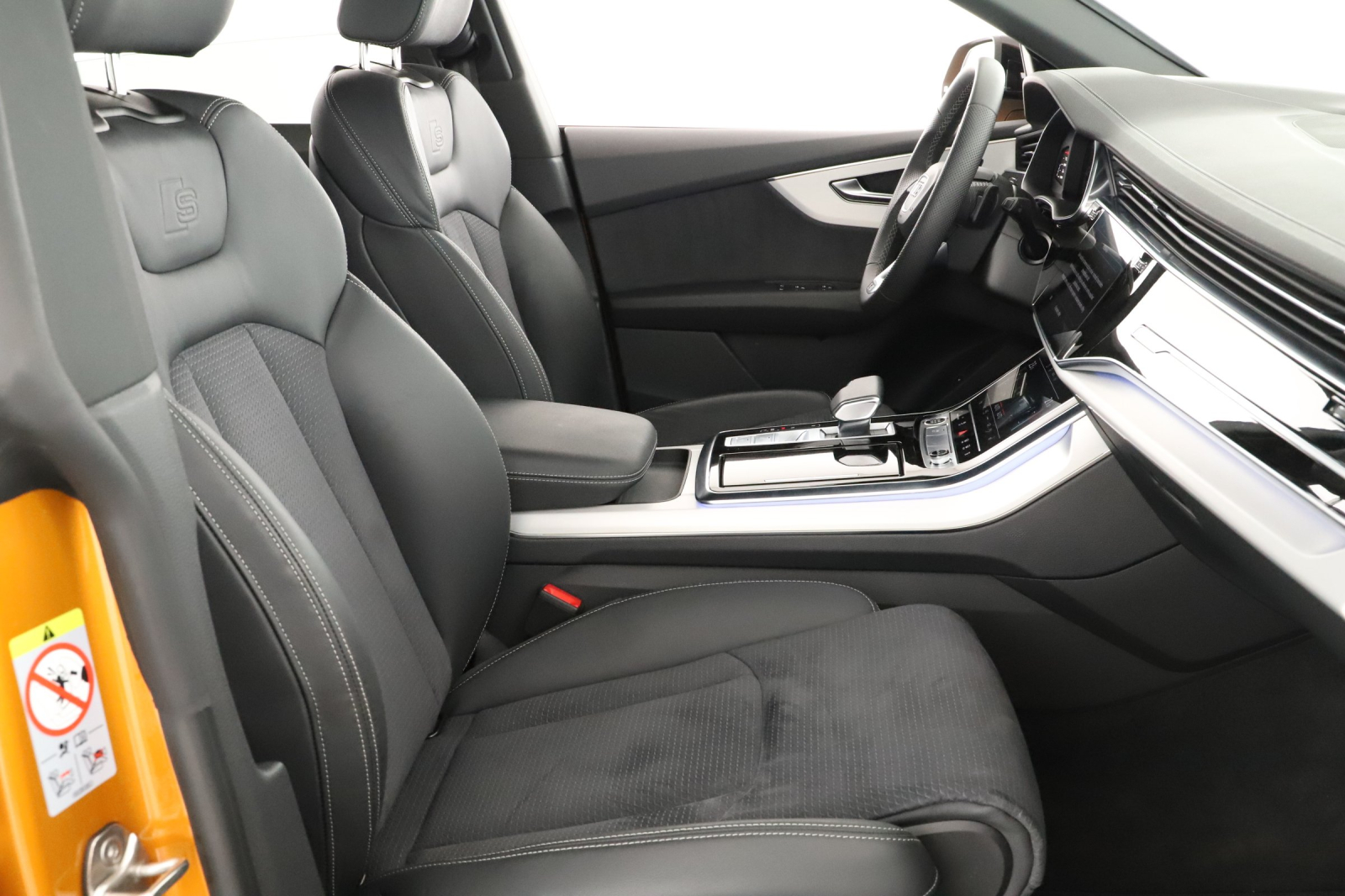 Audi Q8 - 2023