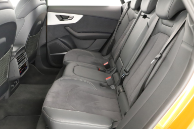 Audi Q8 - 2023