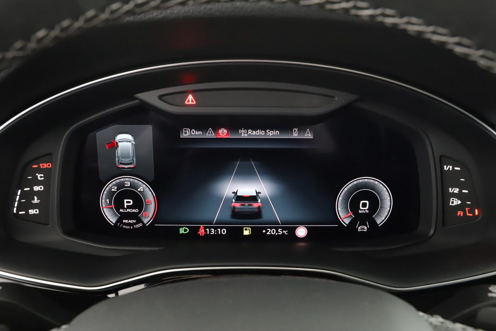 Audi Q8 - 2023