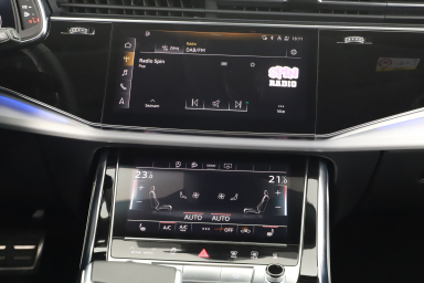 Audi Q8 - 2023