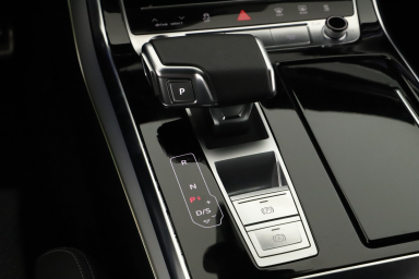 Audi Q8 - 2023