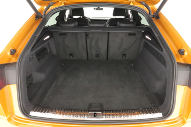 Audi Q8 - 2023