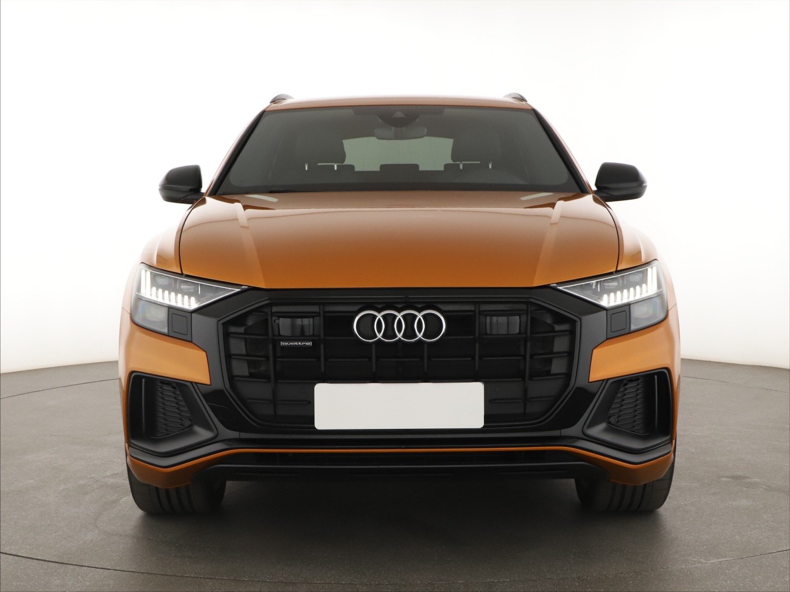 Audi Q8 - 2023