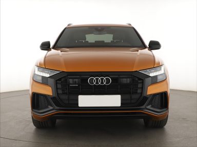 Audi Q8 - 2023