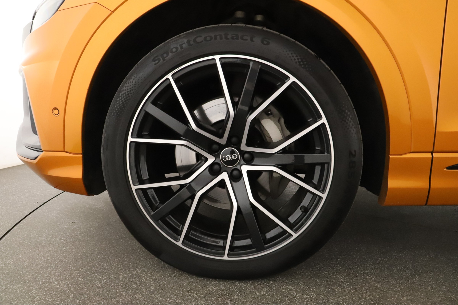 Audi Q8 - 2023