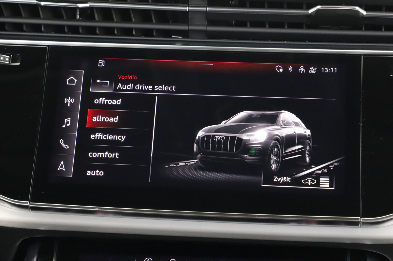 Audi Q8 - 2023