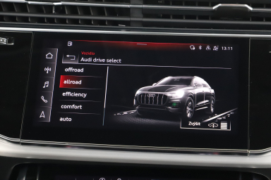 Audi Q8 - 2023