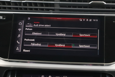 Audi Q8 - 2023