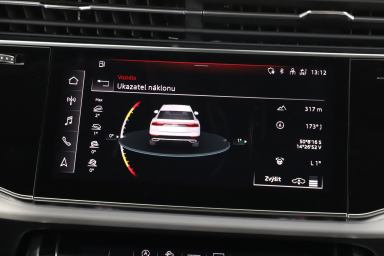 Audi Q8 - 2023