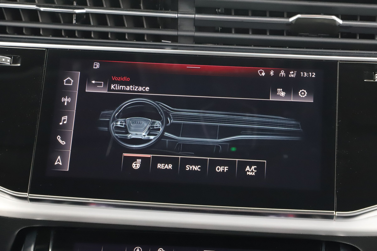 Audi Q8 - 2023