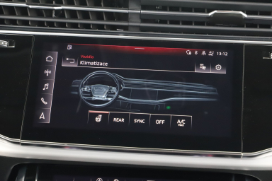 Audi Q8 - 2023