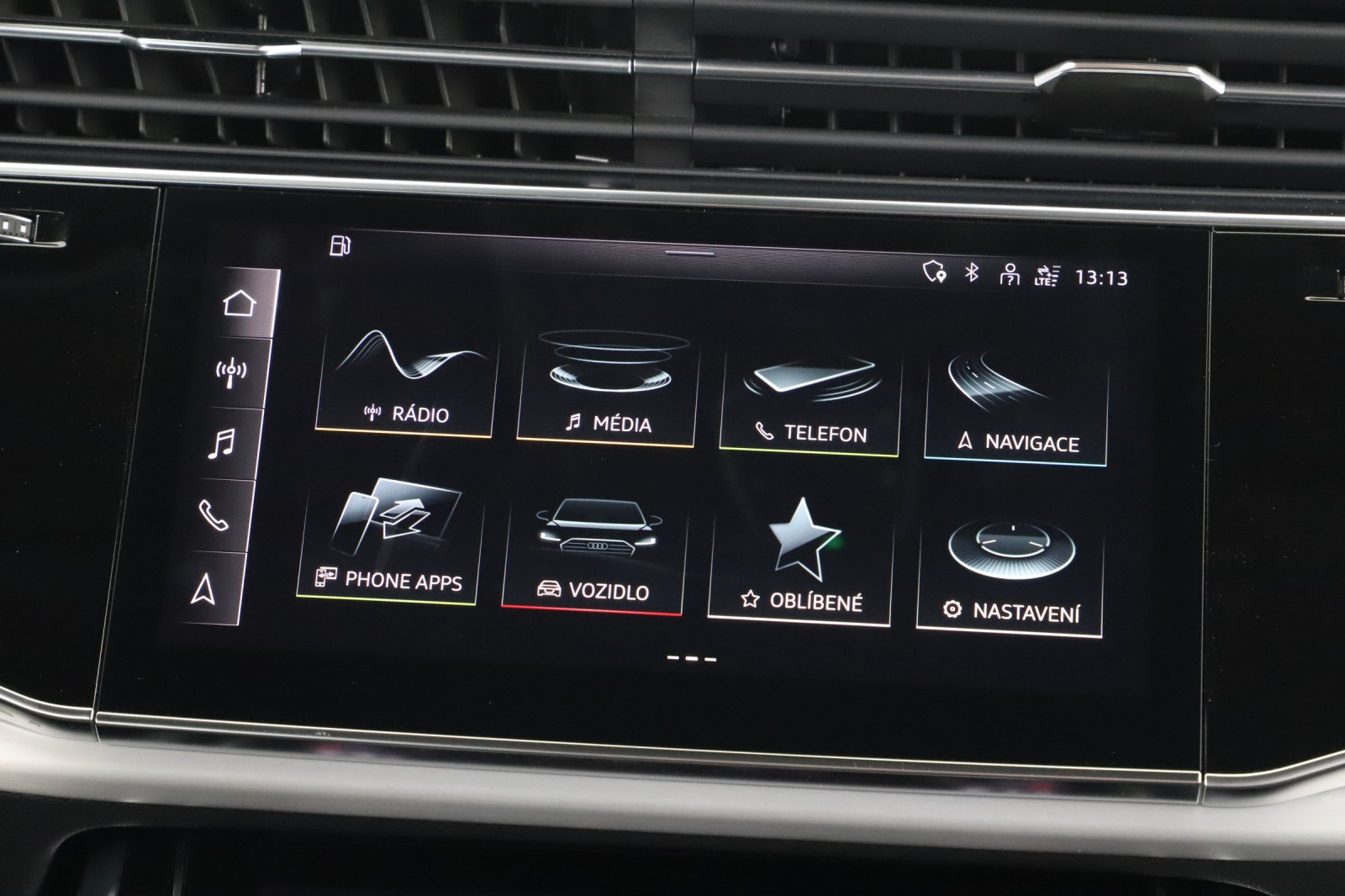 Audi Q8 - 2023
