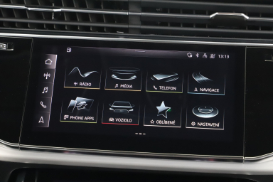 Audi Q8 - 2023