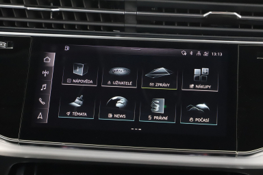 Audi Q8 - 2023