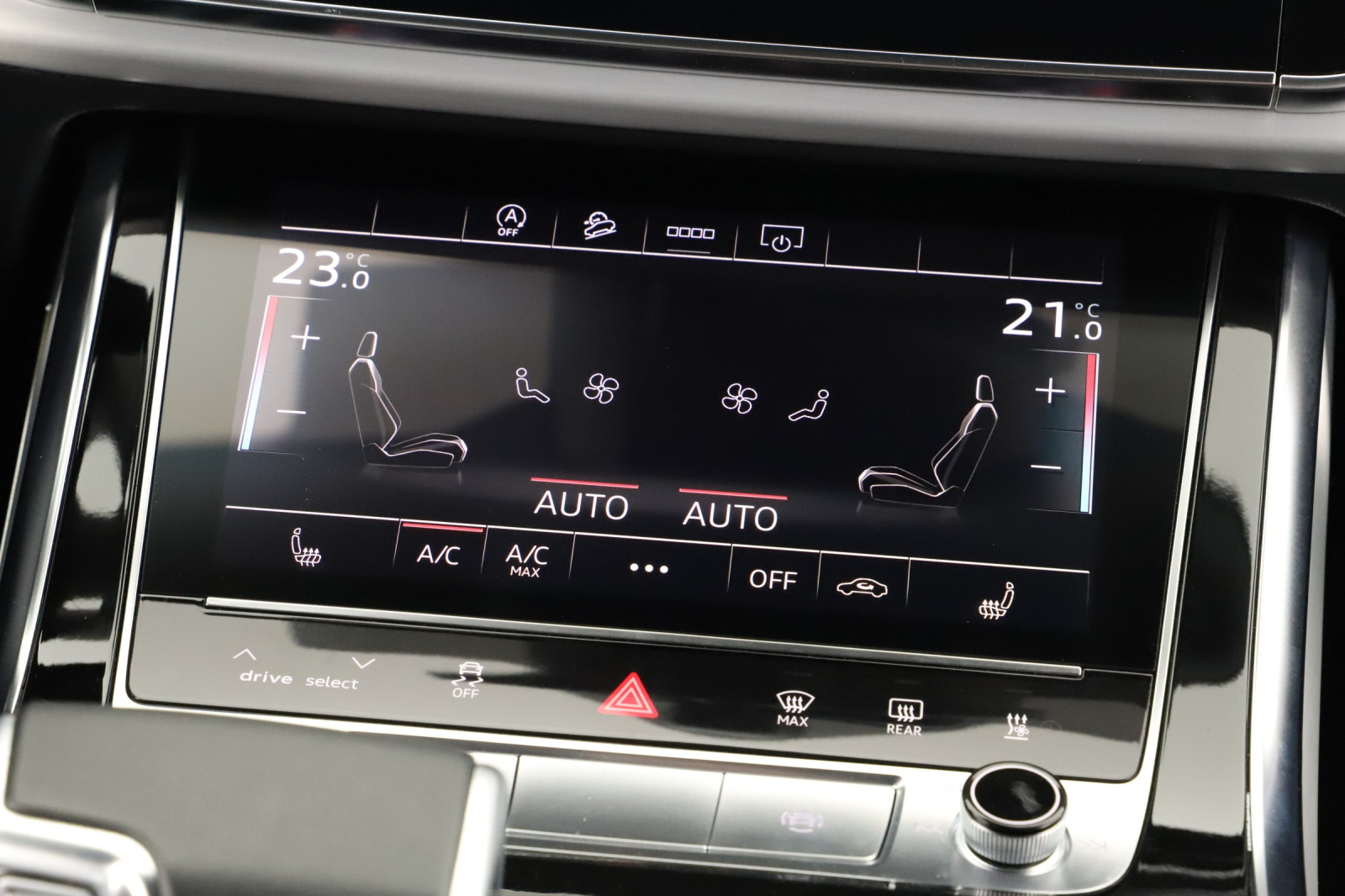 Audi Q8 - 2023