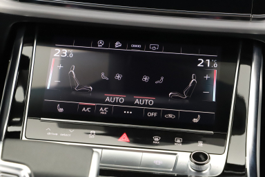 Audi Q8 - 2023