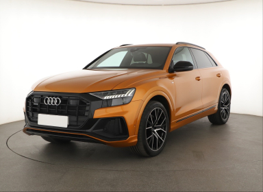 Audi Q8 - 2023
