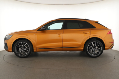Audi Q8 - 2023