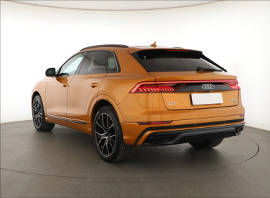 Audi Q8 - 2023