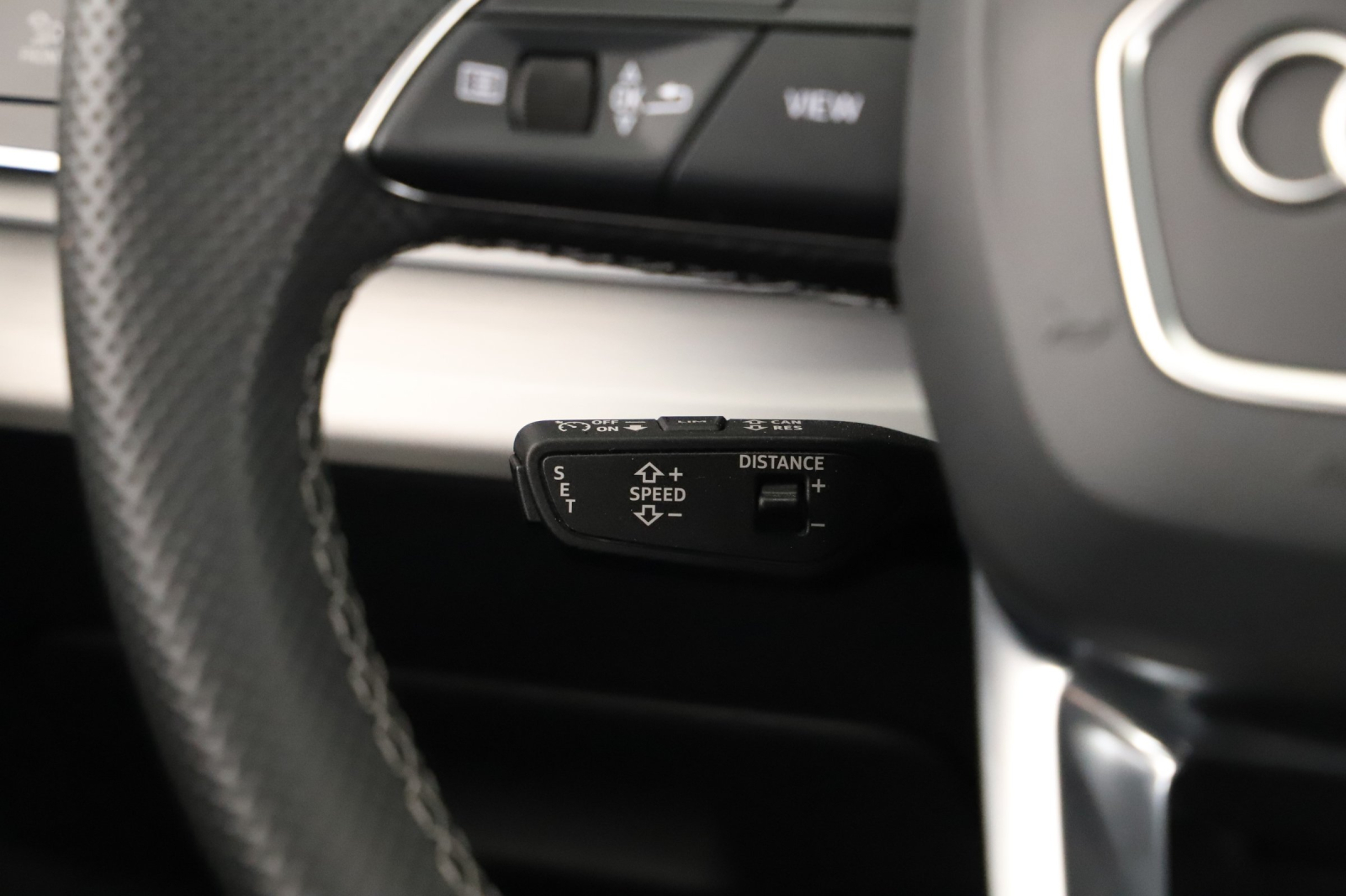 Audi Q8 - 2023