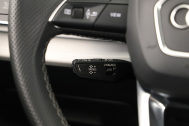 Audi Q8 - 2023