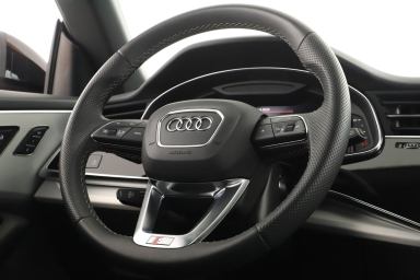 Audi Q8 - 2023