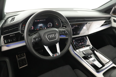 Audi Q8 - 2023