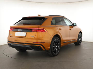 Audi Q8 - 2023