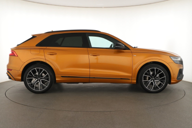 Audi Q8 - 2023
