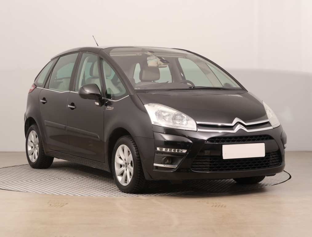 Citroen C4 Picasso, 2012, 1.6 i, 88kW