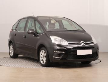 Citroen C4 Picasso, 2012