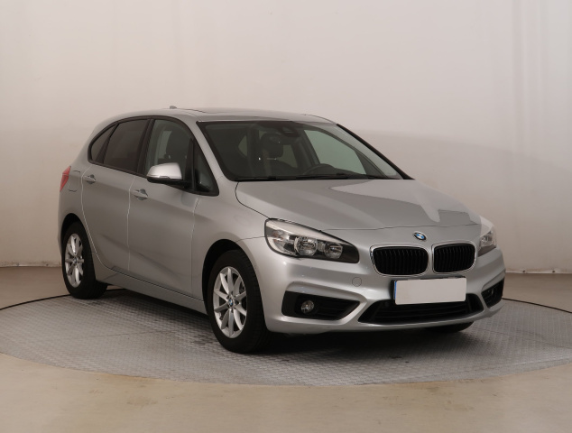 BMW 2 Active Tourer 2015